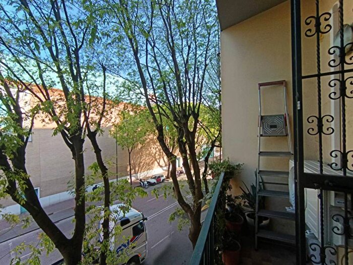 Appartamento monolocale in affitto in Via Enrico Forlanini, Novoli, Firenze