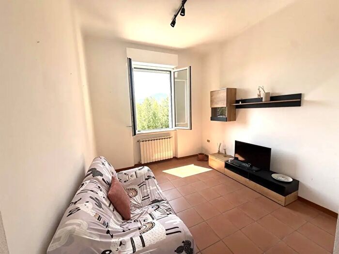 Appartamento quadrilocale in vendita in Aulla