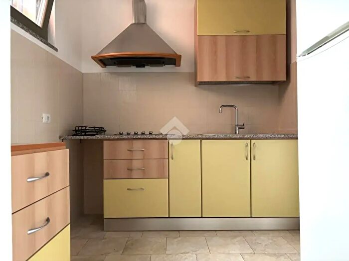 Appartamento bilocale in affitto in Via Roma, Genivolta