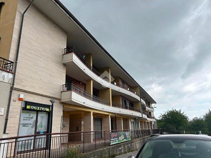 Appartamento quadrilocale in vendita in V Nazionale SS, Contrada