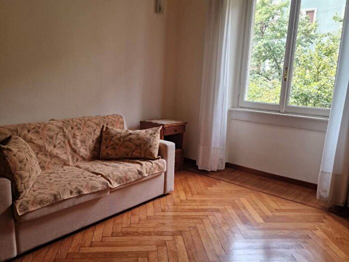 Appartamento bilocale in affitto in Via Giovanni Battista Fauchè, Cenisio, Milano