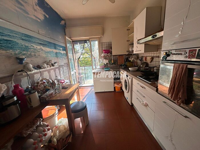 Appartamento trilocale in vendita in Circonvallazione Italia a, San Giovanni In Persiceto