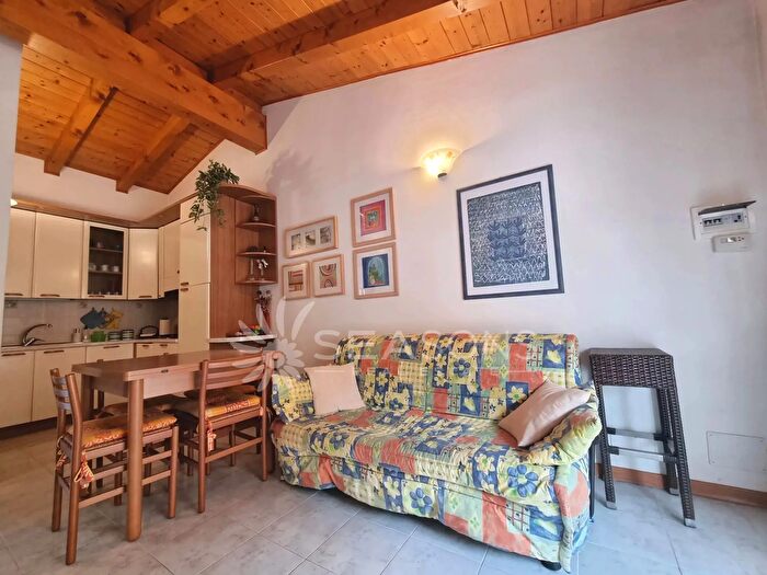 Appartamento trilocale in vendita in Eraclea