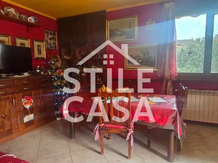 Appartamento quadrilocale in vendita in a Regina Margherita, Altopascio