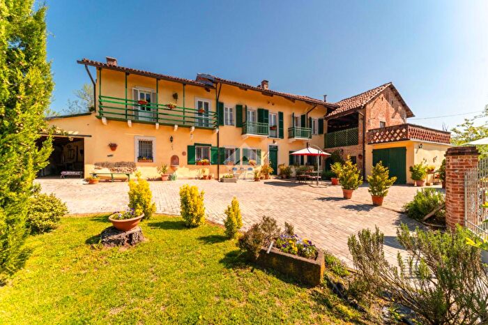 Casa con 7 locali in vendita in Via Rottenga, San Sebastiano Da Po