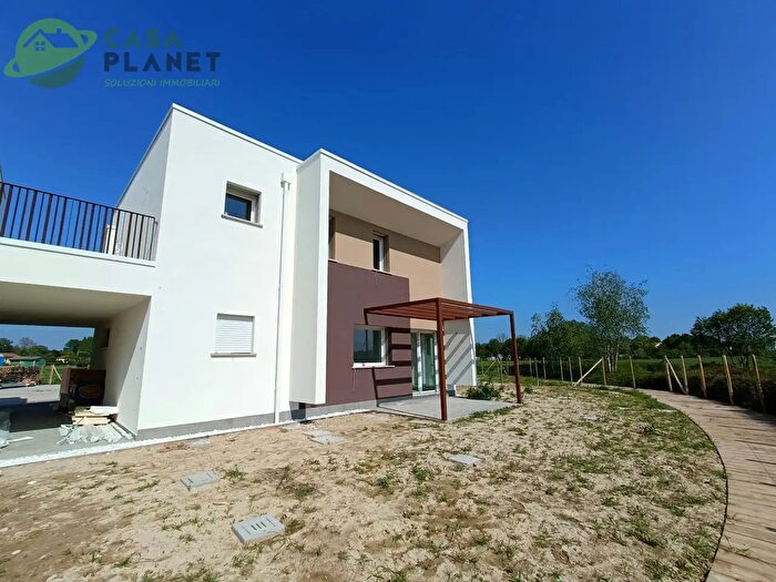 Casa con 5 locali in vendita in Via Torni, Mogliano Veneto