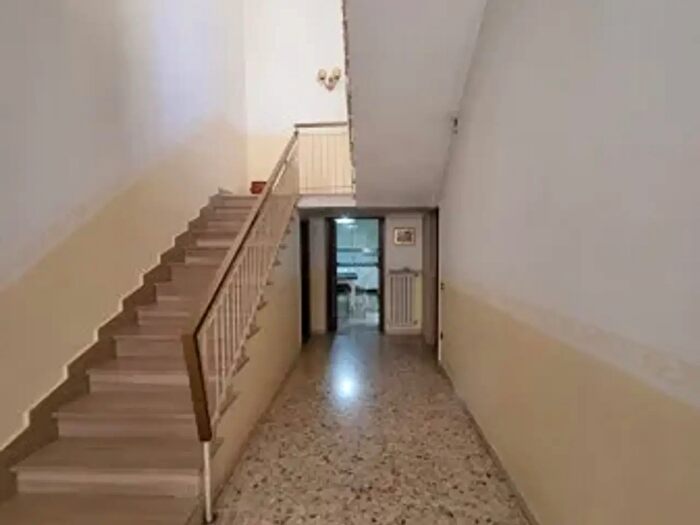 Casa trilocale in vendita in Via Milite Ignoto, Andria