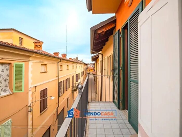 Appartamento trilocale in vendita in Via Milanesio di Coassolo, Carmagnola