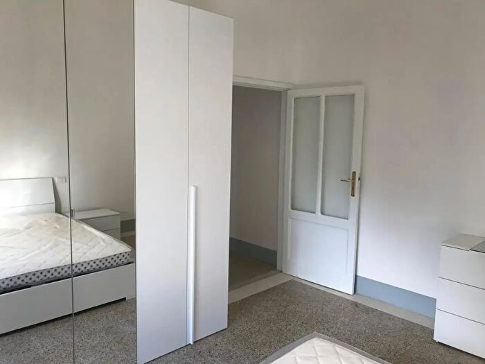 Appartamento trilocale in affitto in Livorno