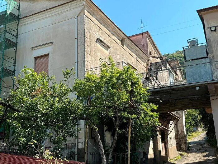 Appartamento bilocale in vendita in Via Santa Maria delle Grazie, Nocera Superiore