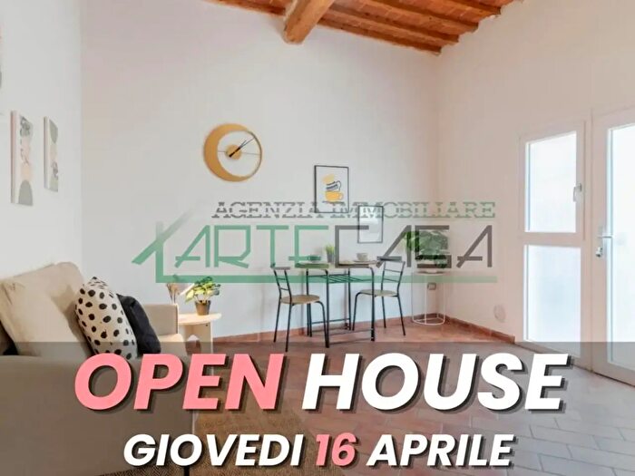 Appartamento bilocale in vendita in a Masoni, Calcinaia