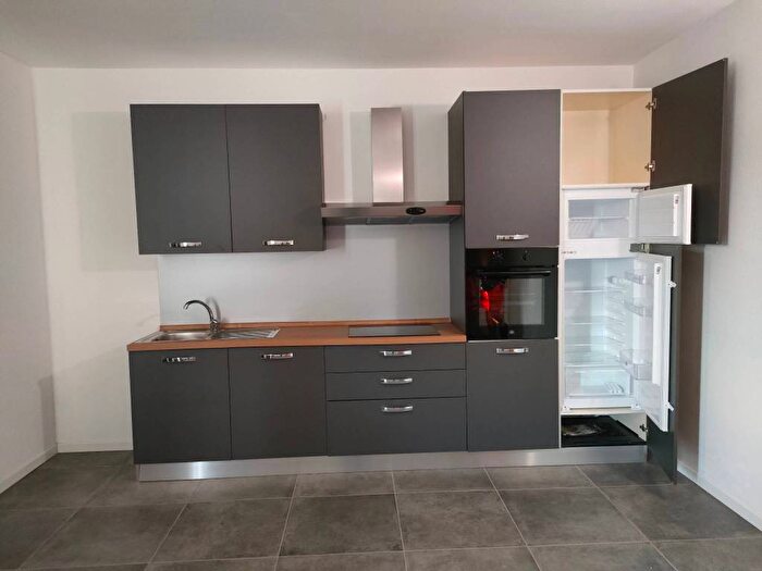 Appartamento bilocale in affitto in Legnago