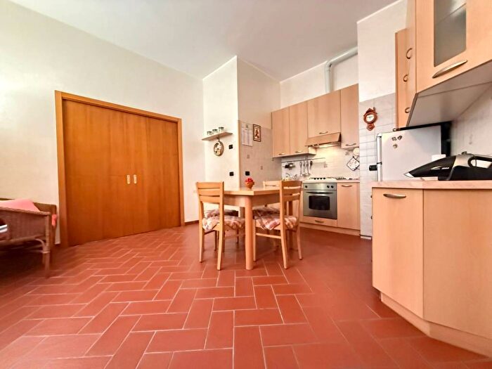 Appartamento bilocale in affitto in Via Roma, Centro, Pioltello