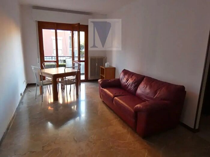 Appartamento quadrilocale in vendita in Padova