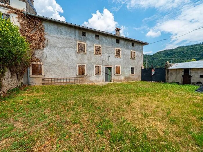 Casa con 5 locali in vendita in Via Fermo Sisto Zerbato, Tregnago