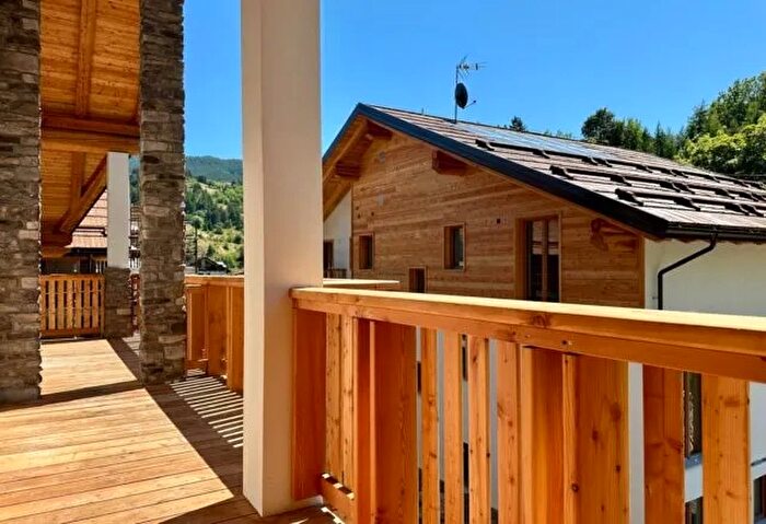 Case in Vendita e in Affitto - 3