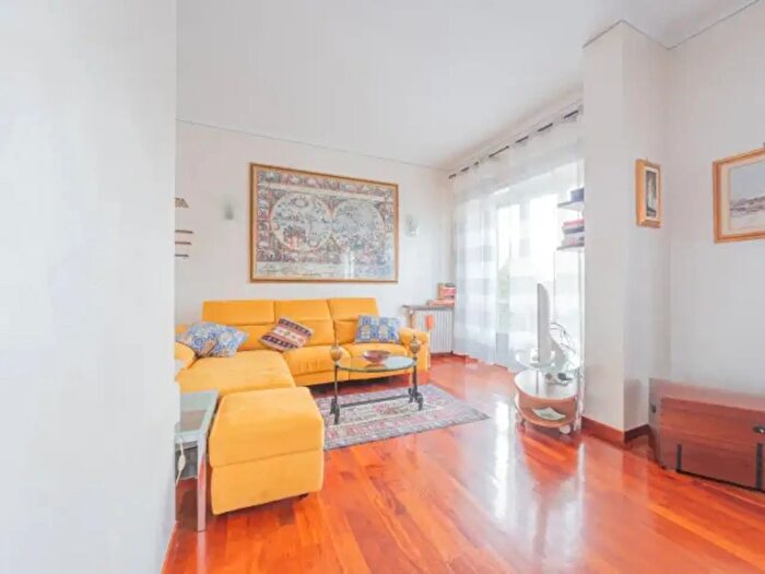 Appartamento quadrilocale in vendita in Viale dei Partigiani, Asti