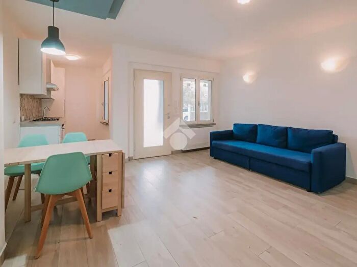 Appartamento trilocale in vendita in Tarquinia