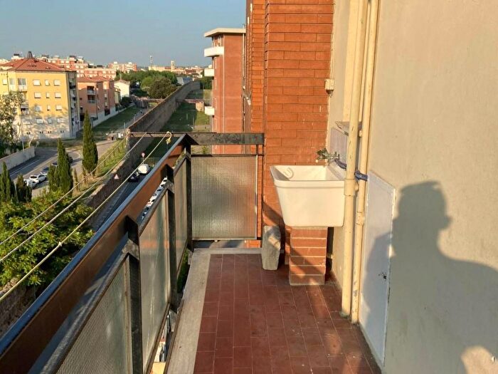 Appartamento con 5 locali in affitto in Via della Bastia, Pontino Bastia, Livorno