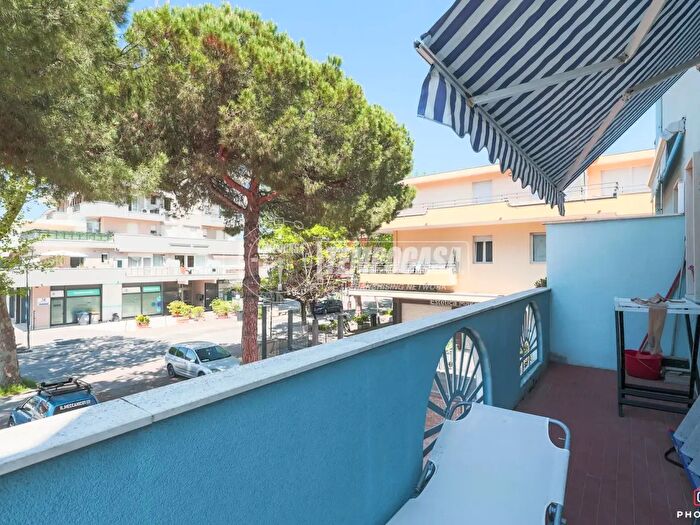 Appartamento bilocale in vendita in Via della Repubblica, Misano Adriatico