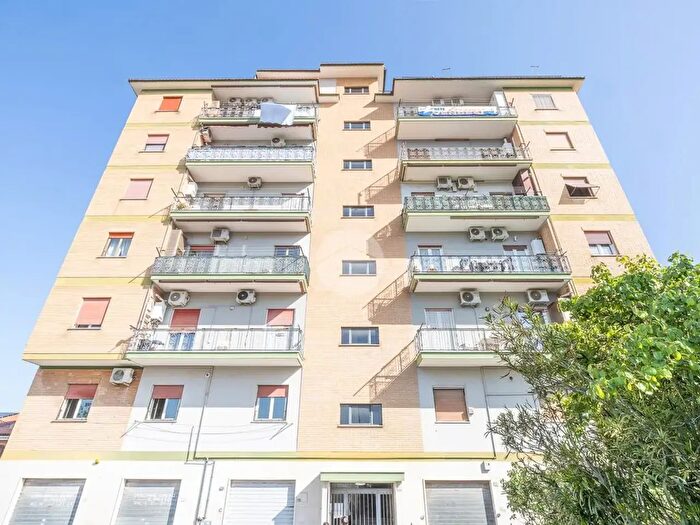 Appartamento trilocale in vendita in Via Strada Paterno, Tivoli