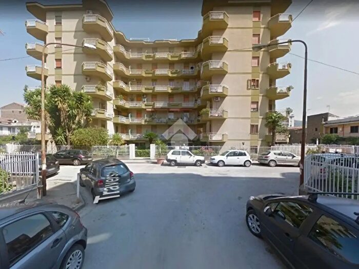 Appartamento quadrilocale in vendita in Traversa II a Moro Corso, Santa Maria Capua Vetere