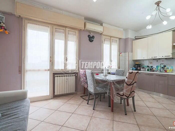 Appartamento quadrilocale in vendita in Via Ghibuzza, Ravenna