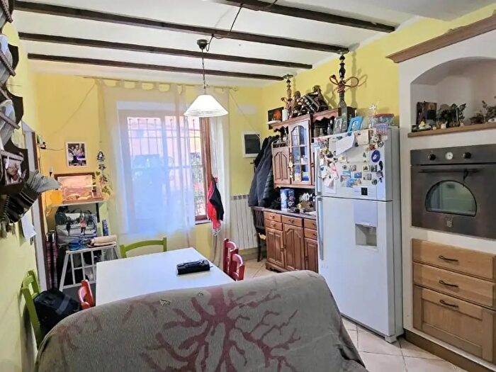 Casa con 5 locali in vendita in San Giuliano Terme