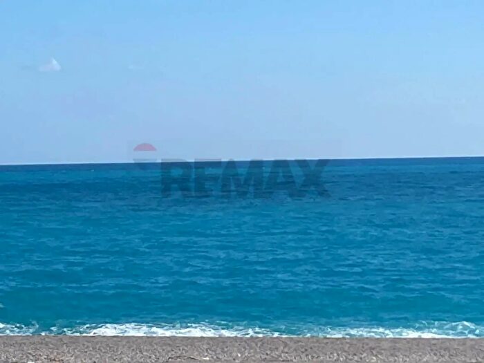 Appartamento trilocale in vendita in Via Spiaggia, Mascali