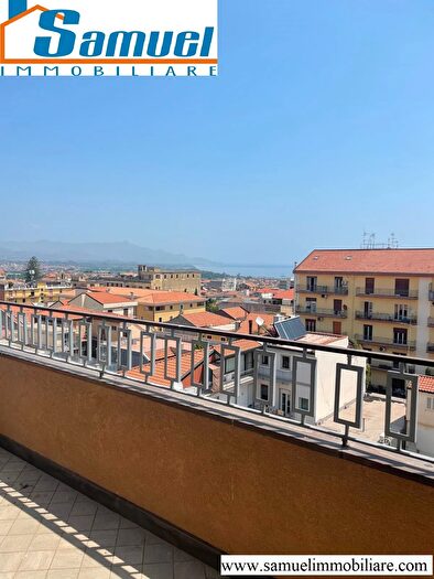 Appartamento bilocale in vendita in Giarre