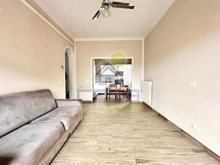 Appartamento trilocale in vendita in Via Ugo Foscolo, Soresina