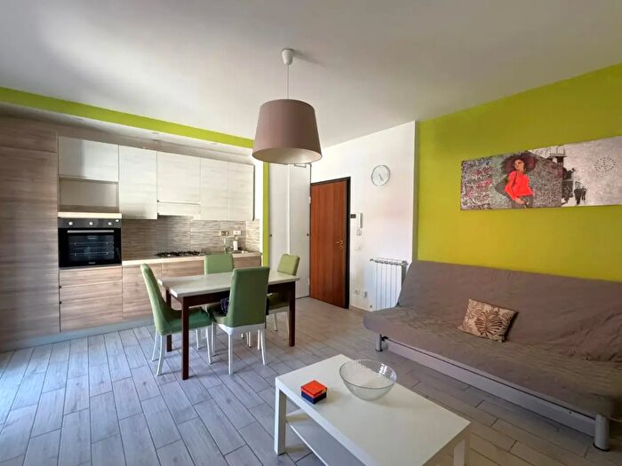 Appartamento bilocale in vendita in Vicolo del Fosso del Fontanile, Roma