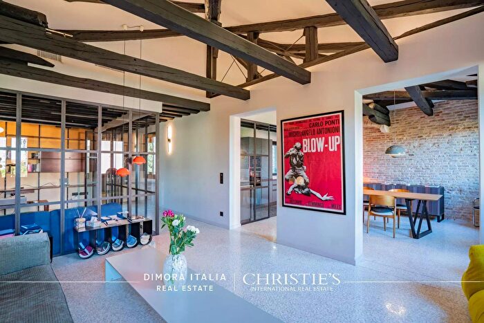 Appartamento con 5 locali in vendita in Venezia