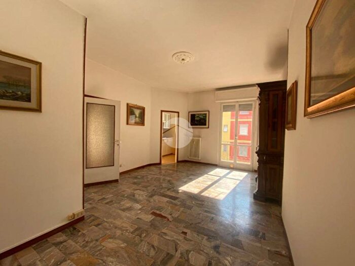 Appartamento bilocale in vendita in Via Corsica, Don Bosco, Brescia