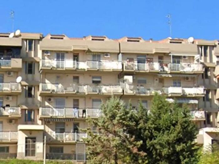Appartamento in vendita in Viale Gorizia, Villarosa