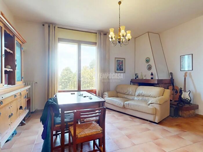 Appartamento trilocale in vendita in Monte San Pietro