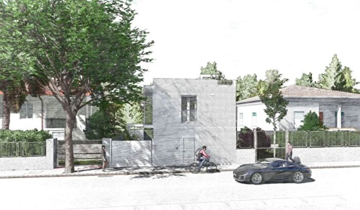 Casa quadrilocale in vendita in Via Ammiraglio Morin a, Forte Dei Marmi