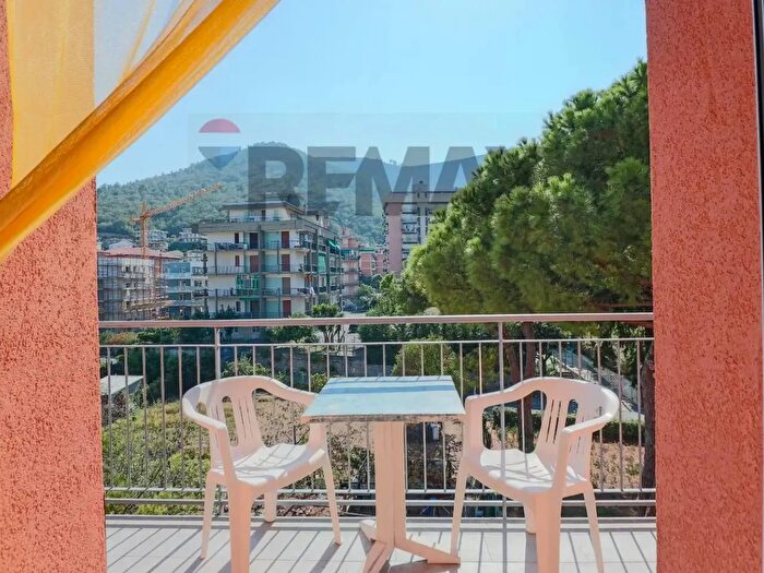 Appartamento monolocale in vendita in Via Tiziano, Borghetto Santo Spirito