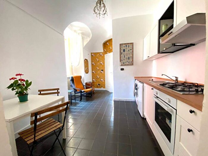 Appartamento bilocale in affitto in Via Carlo Noè, Aurora, Torino