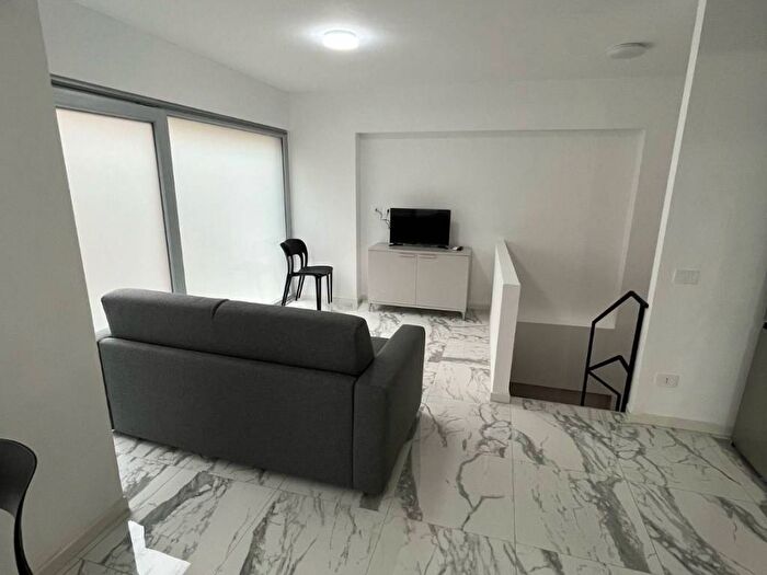 Appartamento bilocale in affitto in Centro Storico, Catanzaro