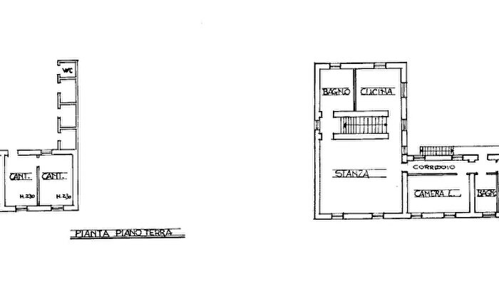 Case in Vendita e in Affitto - 2