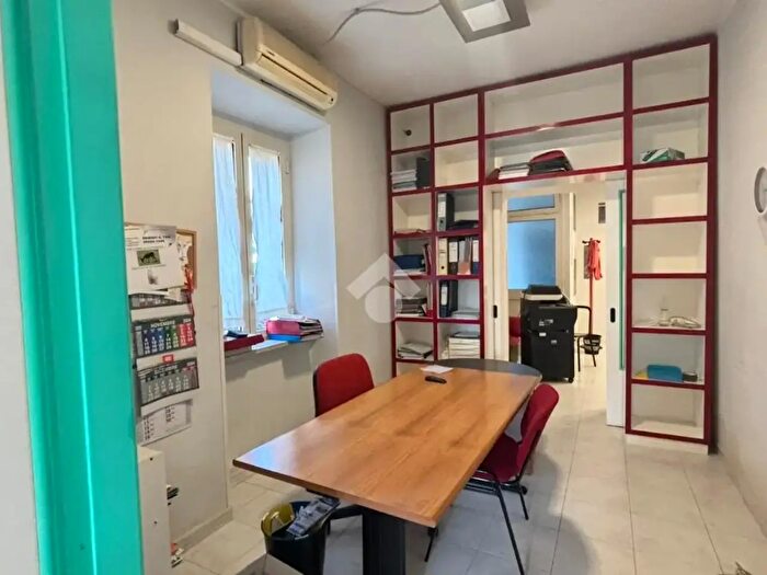 Appartamento bilocale in vendita in Via Roessinger, Isola Del Liri