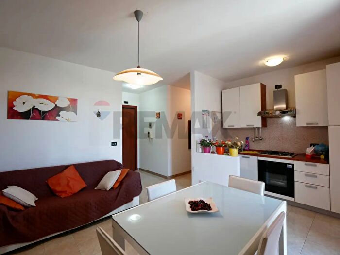 Appartamento bilocale in vendita in Via Minervini, Bari