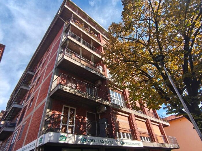 Appartamento trilocale in affitto in Viale Camillo Campari, San Giovannino Pompieri, Pavia