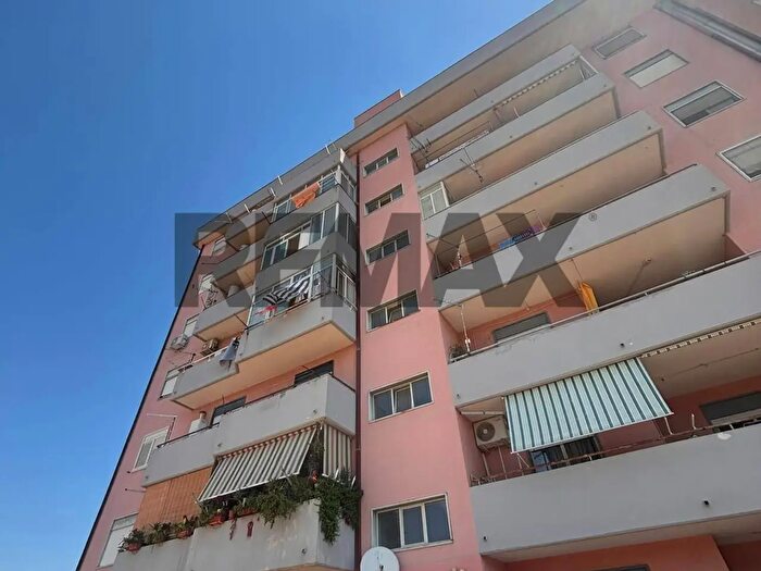 Appartamento quadrilocale in vendita in Cda Scardina Scala a in, Augusta