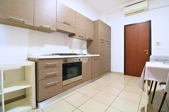 Appartamento bilocale in vendita in Via Vannucci, Rimini