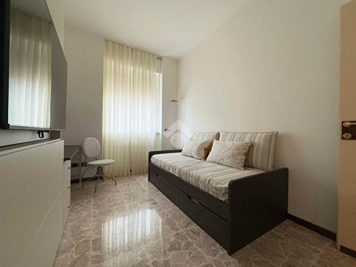 Appartamento monolocale in affitto in Via Pizzo di Redorta, Celadina Boccaleone, Bergamo