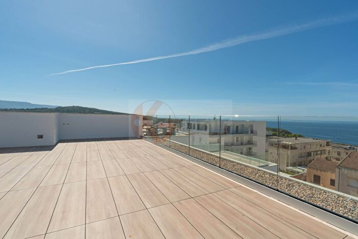 Appartamento quadrilocale in vendita in Via Carbia Snc, Alghero