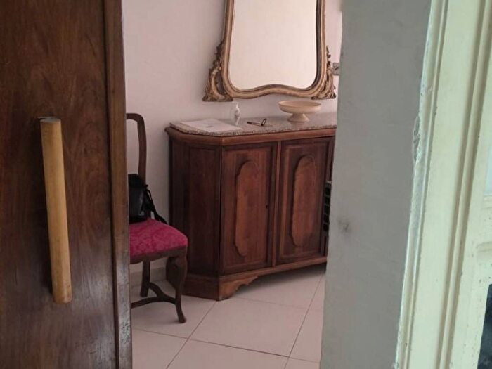Appartamento trilocale in affitto in Fabbricotti, Livorno