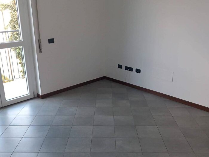 Appartamento bilocale in affitto in Via Angelo Monti, Centro, Cremona